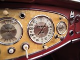 1937 Mercedes-Benz 540 K Special Roadster by Sindelfingen