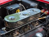 1959 Ferrari 250 GT Coupe by Pinin Farina