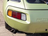 1977 Porsche 928