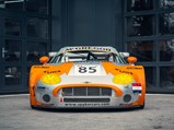 2005 Spyker C8 GT2-R