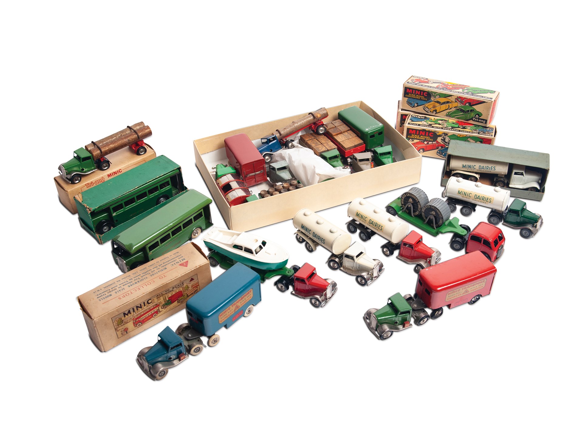 collectors toy cars