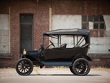 1916 Ford Model T Touring  - $
