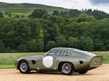 1963 Aston Martin DP215 Grand Touring Competition Prototype  - $