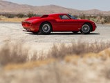 1964 Ferrari 250 LM by Scaglietti