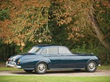1965 Bentley S3 Continental Saloon by James Young, Ltd.