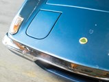 1972 Lotus Elan +2S 130