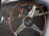1964 Alfa Romeo Giulia TI Super