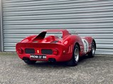 Ferrari 330 P2 Junior by De La Chapelle