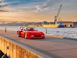 1987 Ferrari 288 GTO Evoluzione
