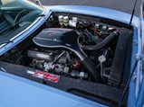 1971 Maserati Indy 4.2 by Vignale