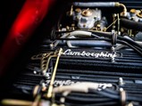 1979 Lamborghini Countach LP400 S by Bertone