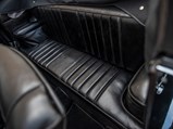 1939 Mercedes-Benz 540 K Cabriolet A by Sindelfingen