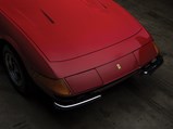 1973 Ferrari 365 GTB/4 Daytona Spider by Scaglietti
