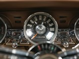 1963 Ford Thunderbird Convertible