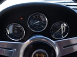 1960 Alfa Romeo Giulietta SZ Zagato