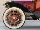 1912 Marquette Model 25 Touring