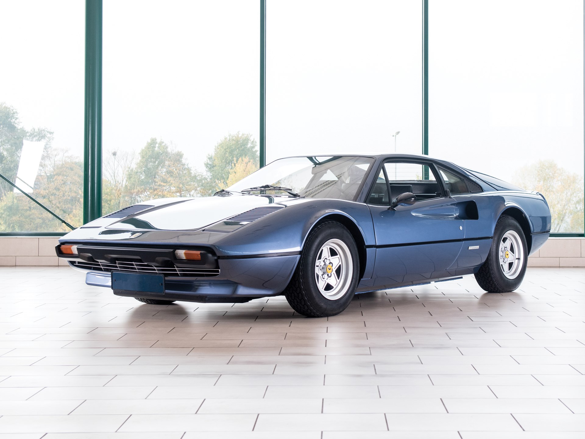 ferrari 1976 models