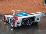 1976 Chevron B36