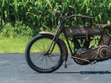 1915 Harley-Davidson Model 11F