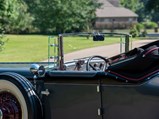 1930 Cord L-29 Cabriolet