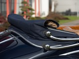 1949 Delahaye 135 M Cabriolet by Chapron