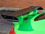 2008 Porsche 911 GT3 RS | Photo: Ted Pieper - @vconceptsllc