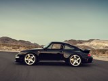 1998 RUF Turbo R