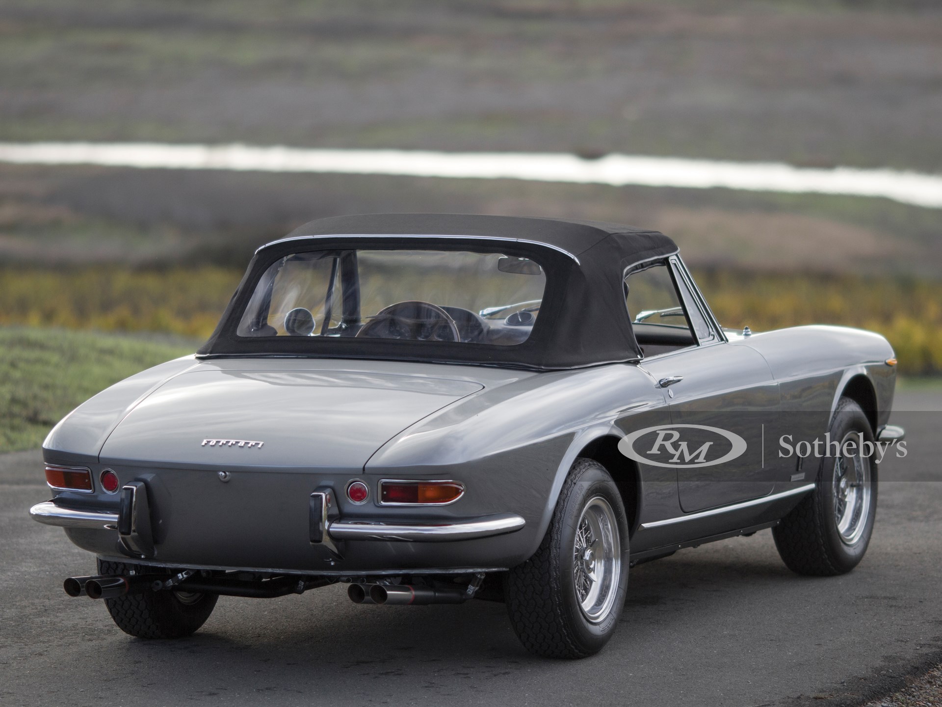 ferrari 365 gts