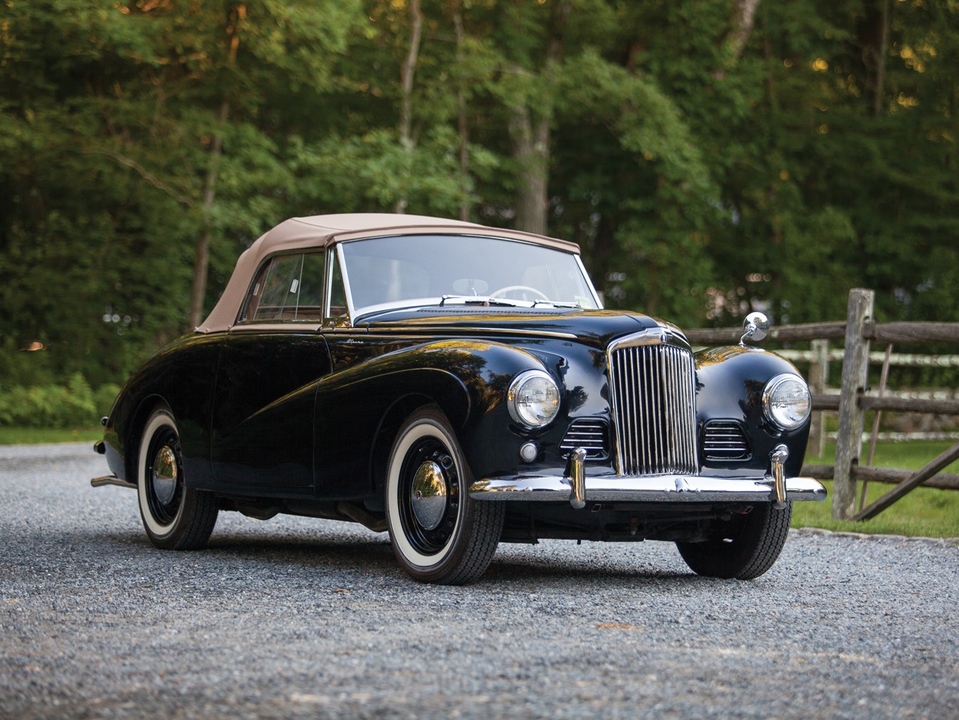 dinky sunbeam talbot