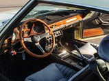 1970 Fiat Dino 2400 Coupé