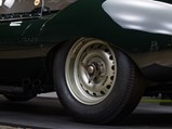 1955 Jaguar D-Type