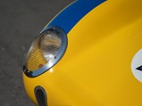 1961 Balchowsky Ol' Yaller Mk VII