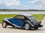 1931 Bugatti Type 46 Coupé 'Superprofilée'  - $