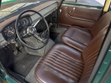 1967 Alfa Romeo Giulia 1600 Ti