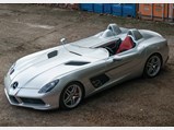McLaren Mercedes Stirling Moss

October 30 2019

Photos: Jed Leicester 
07967 091226

