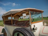 1913 Stevens-Duryea Model C-Six Seven-Passenger Touring