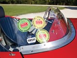 1955 OSCA MT4-2AD 1350 by Morelli