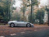 1994 Bugatti EB110 GT