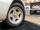 1983 Ferrari Meera S by Michelotti