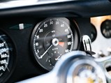 1962 Jaguar E-Type Series 1 3.8-Litre Roadster