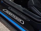 2022 Lamborghini Aventador LP 780-4 Ultimae Coupé