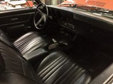 1969 Pontiac GTO 'The Judge' Coupe