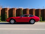 1973 Ferrari 365 GTB/4 Daytona Berlinetta by Scaglietti - $