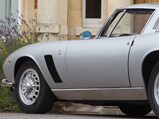 1967 Iso Grifo GL 300 by Bertone - $