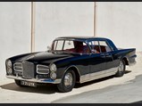 1959 Facel Vega Excellence