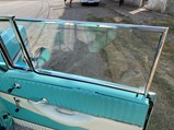 1956 Chevrolet Bel Air Sport Coupe