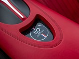 2019 Bugatti Chiron Sport