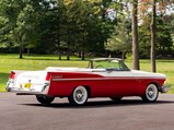 1956 Chrysler New Yorker Convertible