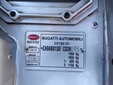 1994 Bugatti EB110 GT  - $