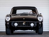 1958 Ferrari 250 GT Cabriolet Series I by Pinin Farina - $